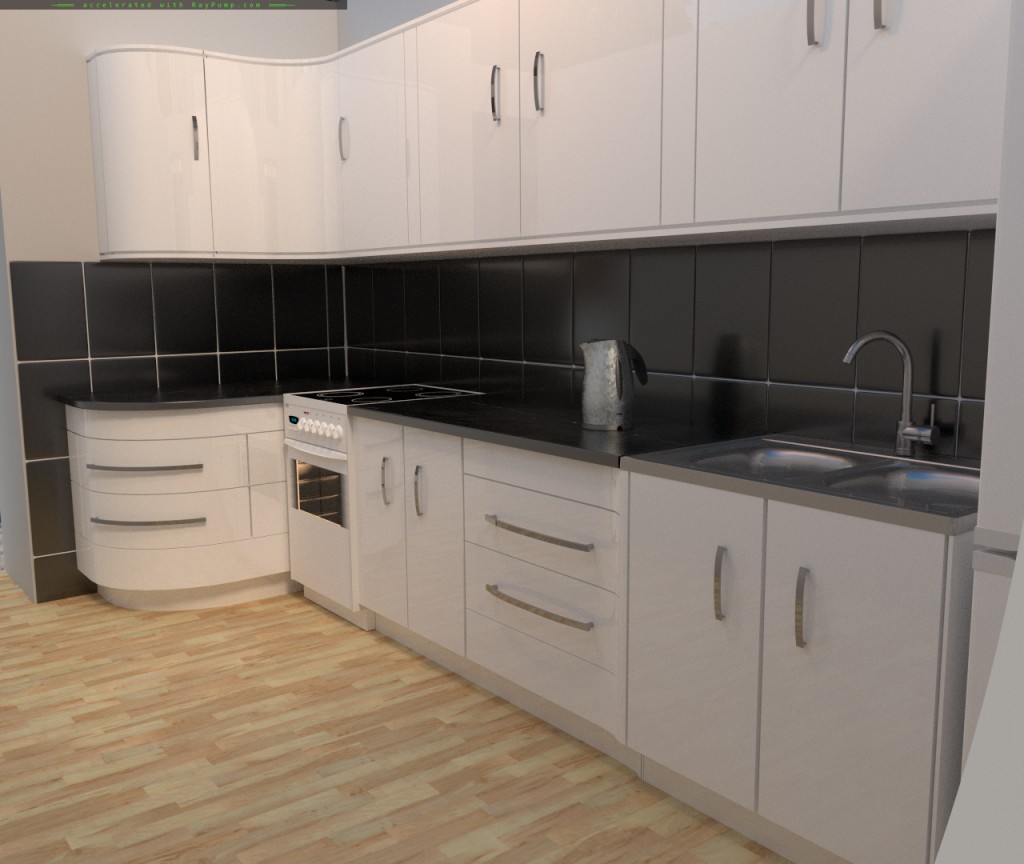 Kitchen preview image 1
